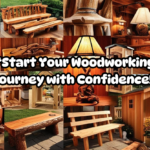 Crafting Marvels with Ted’s Woodworking: Unleash Your Creativity with 16,000+ Plans