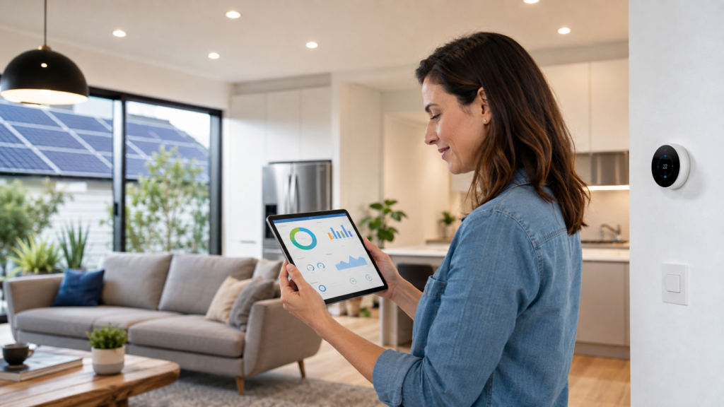 How to Lower Your Electricity Bill Without Turning Your Life Upside Down chatgpt image aug 14, 2026, 05 24 32 pm
